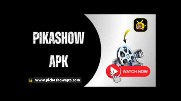 Pikashow for TV