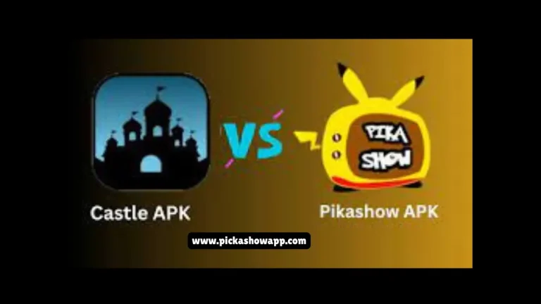 Pikashow vs Castle