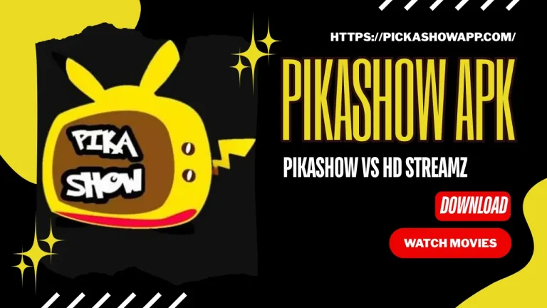 Pikashow vs HD Streamz: Which App Offers Better Live TV?