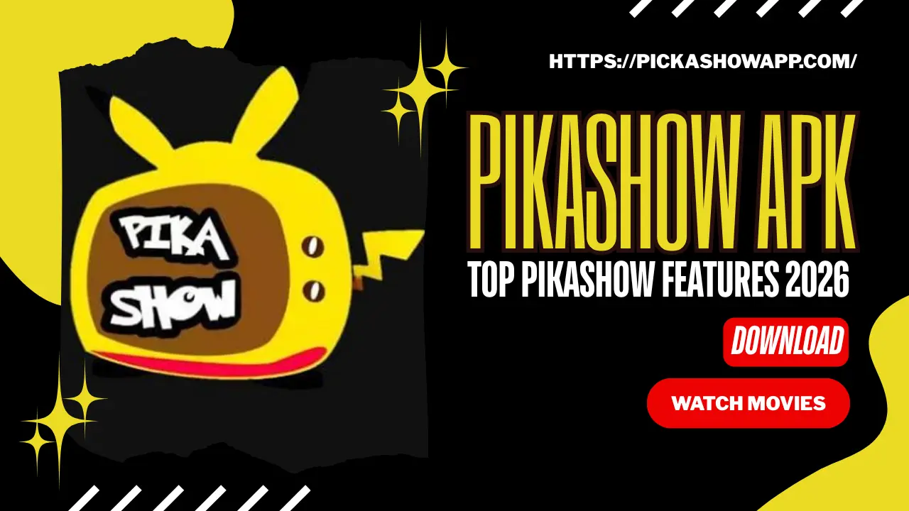 Top Pikashow Features That Users Love in 2026